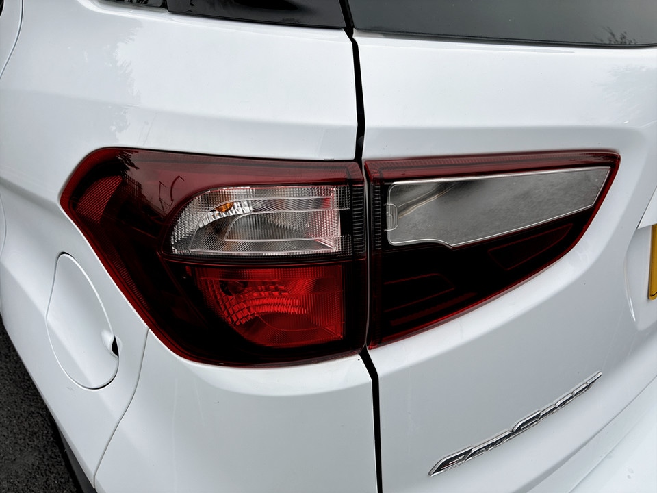 Used Ford Ecosport 2023 for sale - 77529494: Photo 11