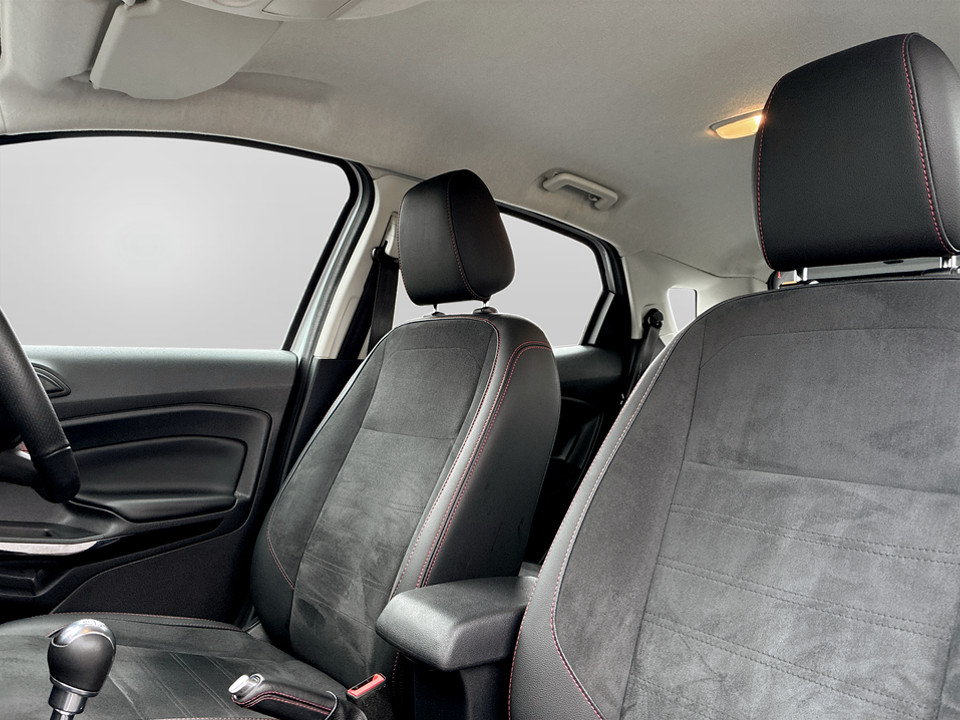 Used Ford Ecosport 2023 for sale - 77529494: Photo 13