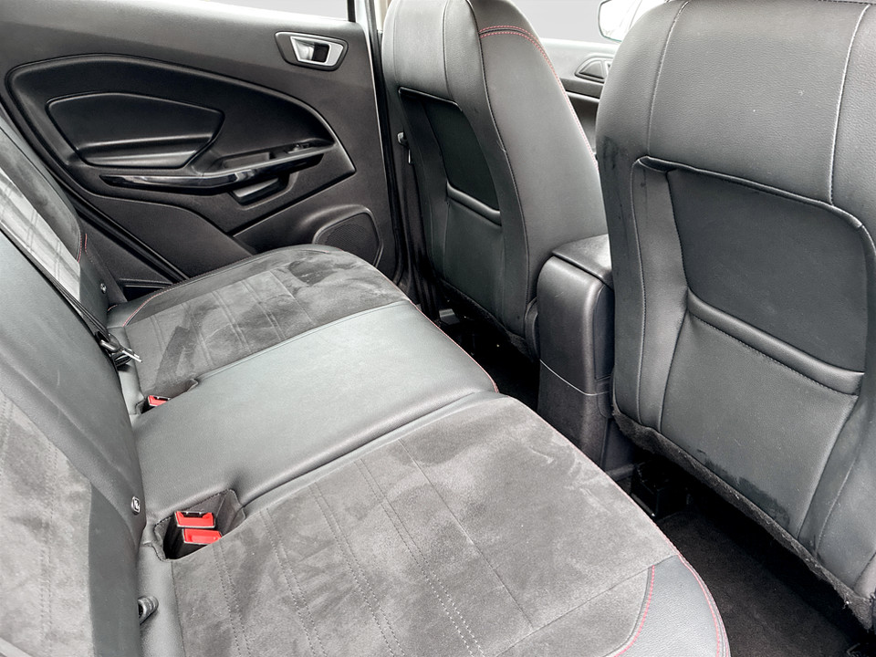 Used Ford Ecosport 2023 for sale - 77529494: Photo 14