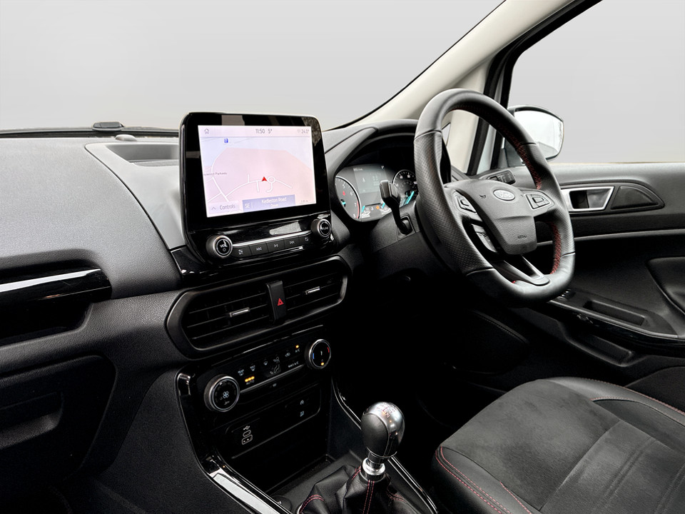 Used Ford Ecosport 2023 for sale - 77529494: Photo 17