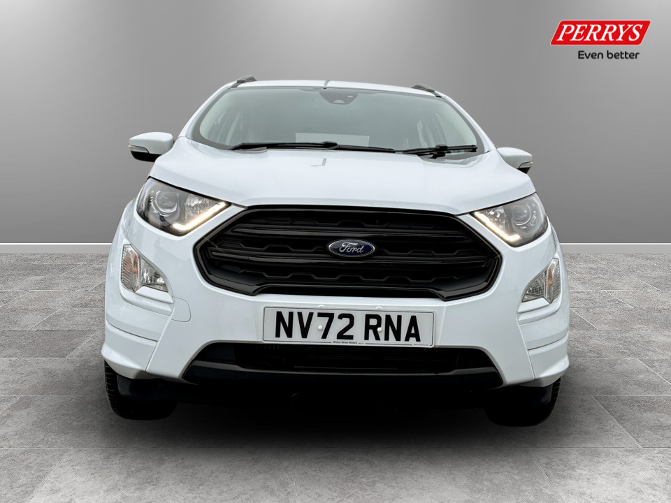 Used Ford Ecosport 2023 for sale - 77529494: Photo 2