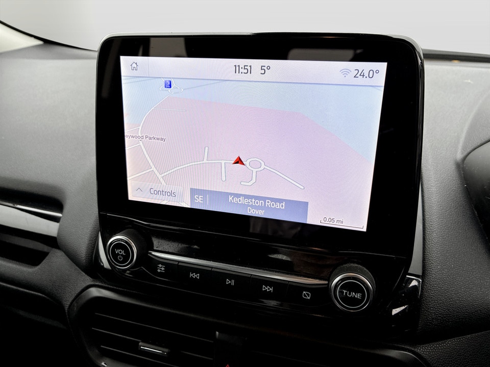 Used Ford Ecosport 2023 for sale - 77529494: Photo 20