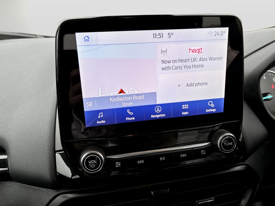 Used Ford Ecosport 2023 for sale - 77529494: Photo 21