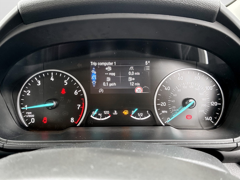 Used Ford Ecosport 2023 for sale - 77529494: Photo 22