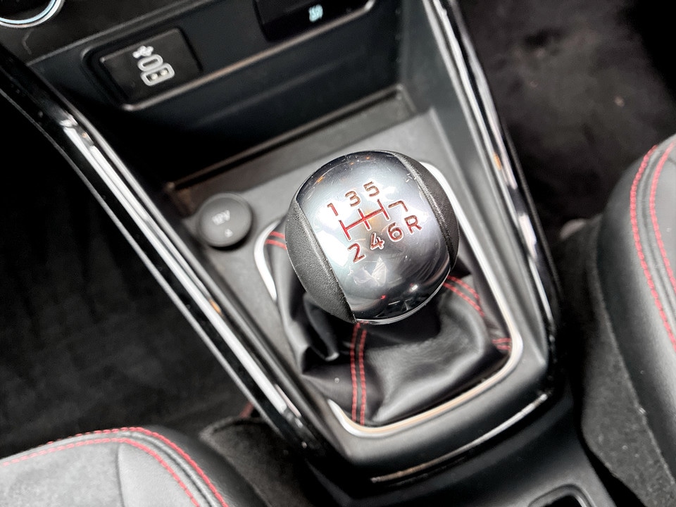 Used Ford Ecosport 2023 for sale - 77529494: Photo 23