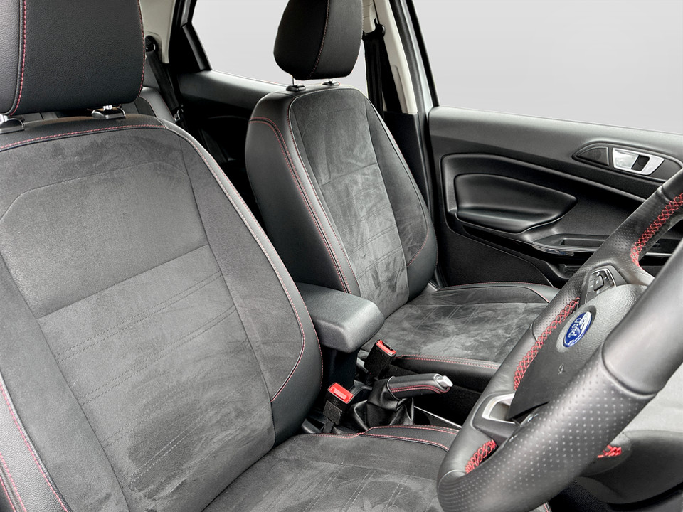 Used Ford Ecosport 2023 for sale - 77529494: Photo 24