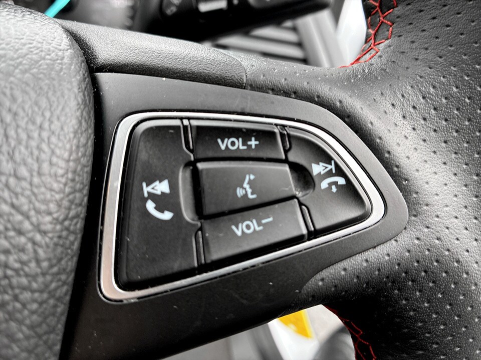 Used Ford Ecosport 2023 for sale - 77529494: Photo 29