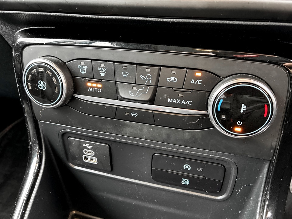 Used Ford Ecosport 2023 for sale - 77529494: Photo 32