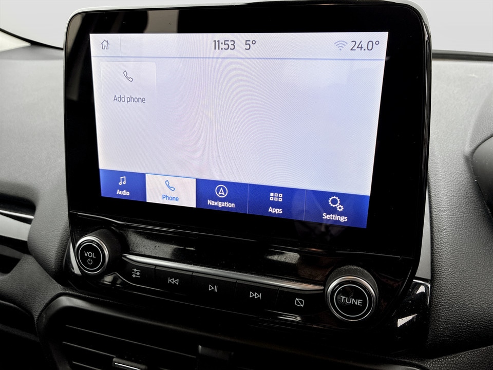 Used Ford Ecosport 2023 for sale - 77529494: Photo 33