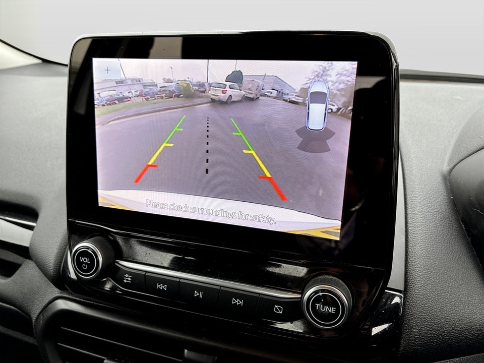 Used Ford Ecosport 2023 for sale - 77529494: Photo 34