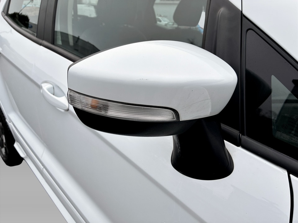 Used Ford Ecosport 2023 for sale - 77529494: Photo 38