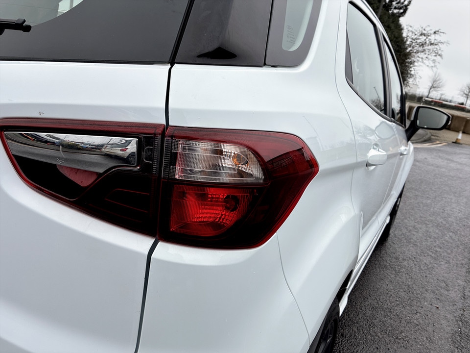 Used Ford Ecosport 2023 for sale - 77529494: Photo 39