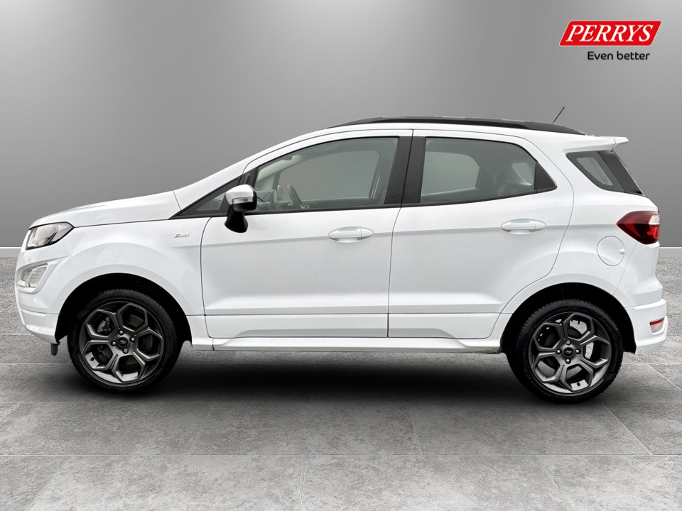 Used Ford Ecosport 2023 for sale - 77529494: Photo 4