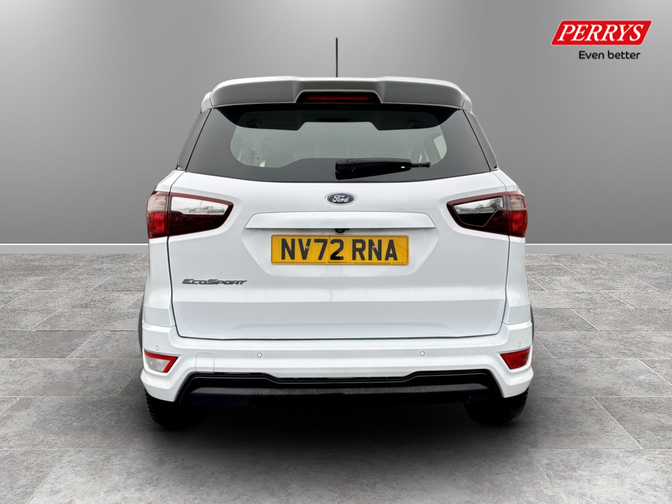 Used Ford Ecosport 2023 for sale - 77529494: Photo 6