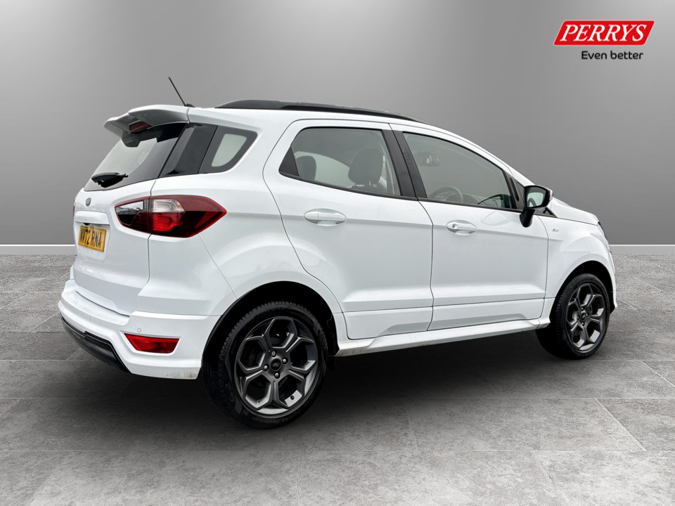 Used Ford Ecosport 2023 for sale - 77529494: Photo 7