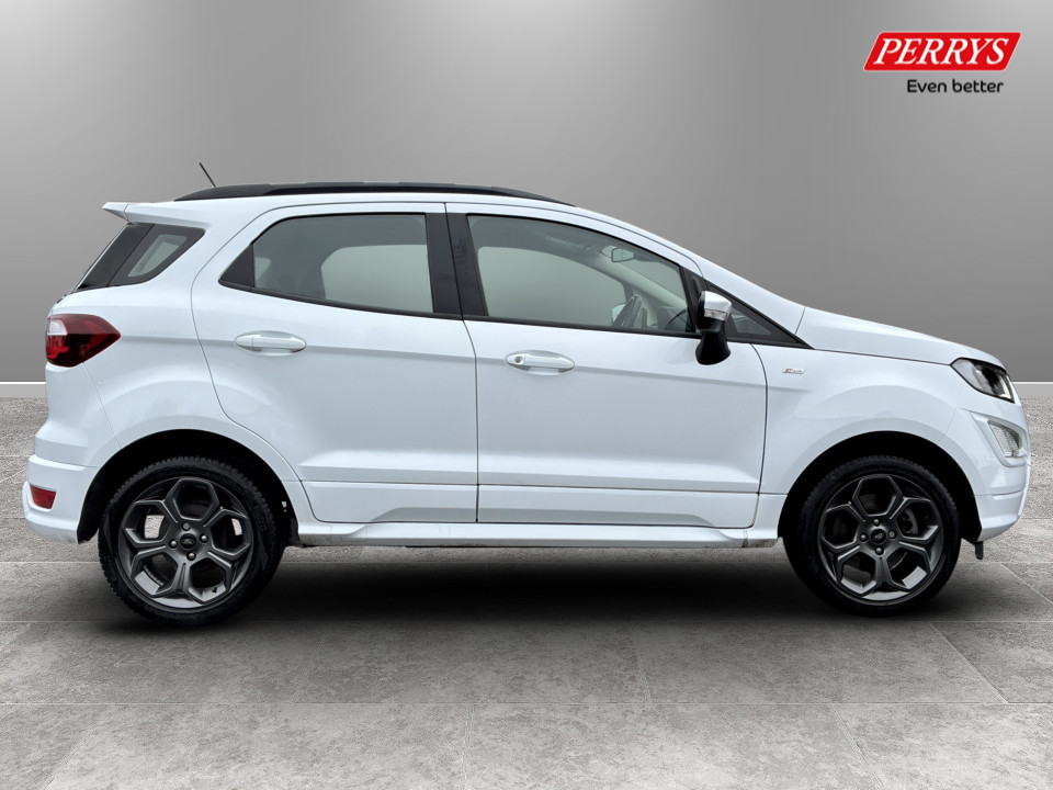 Used Ford Ecosport 2023 for sale - 77529494: Photo 8