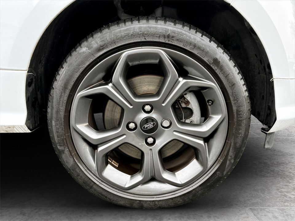 Used Ford Ecosport 2023 for sale - 77529494: Photo 9