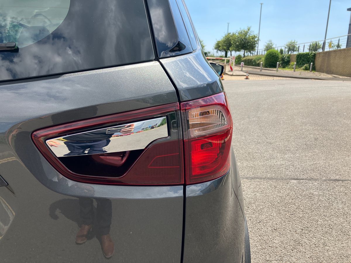 Vehicle 29