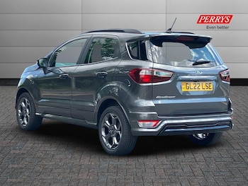 Used Ford Ecosport 2022 for sale - 75156648: Photo