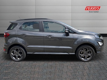 Used Ford Ecosport 2022 for sale - 75156648: Photo