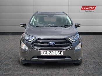 Used Ford Ecosport 2022 for sale - 75156648: Photo