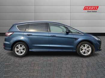 Used Ford S-Max 2019 for sale - 74926141: Photo