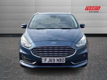 Used Ford S-Max 2019 for sale - 74926141: Photo