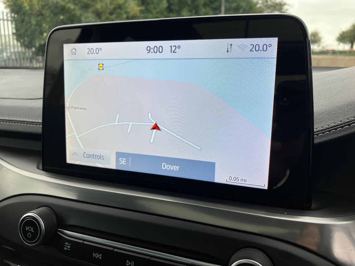 Used Ford Focus 2019 for sale - 76748631: Photo 11