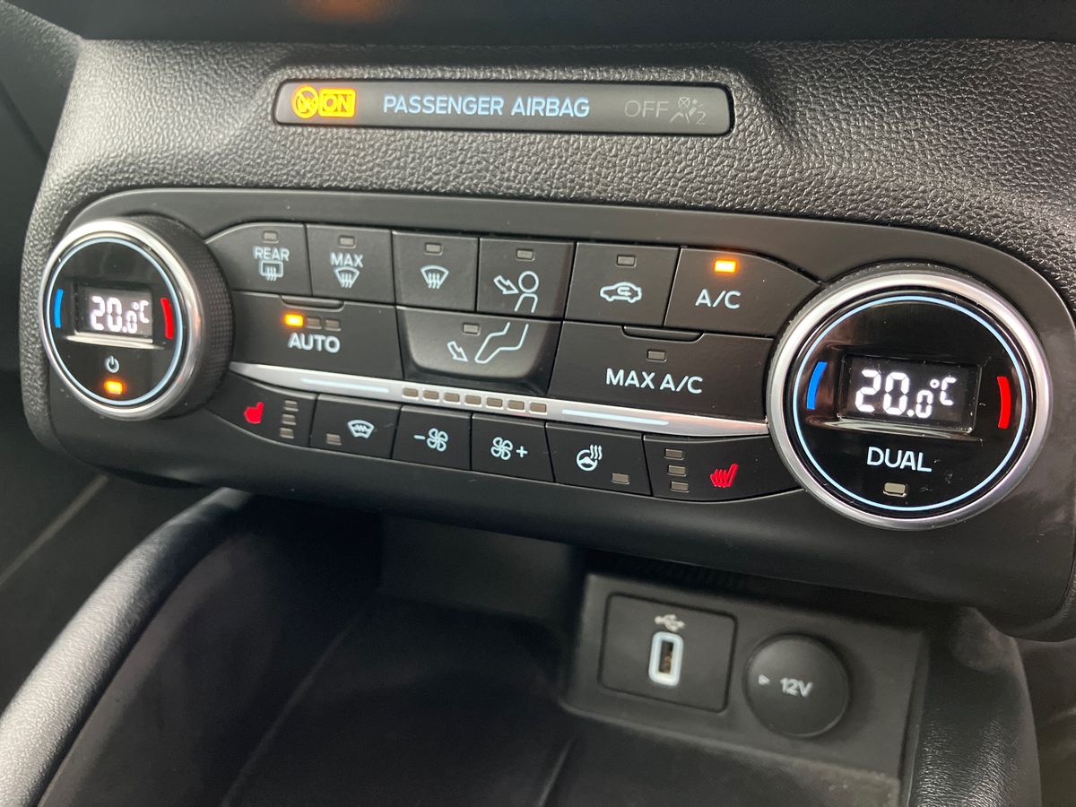 Used Ford Focus 2019 for sale - 76748631: Photo 12