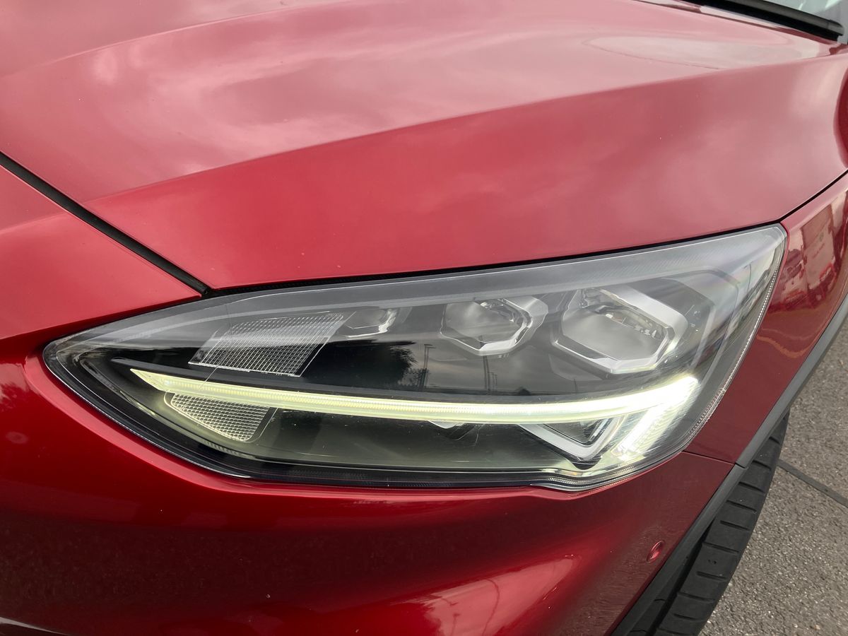 Used Ford Focus 2019 for sale - 76748631: Photo 13