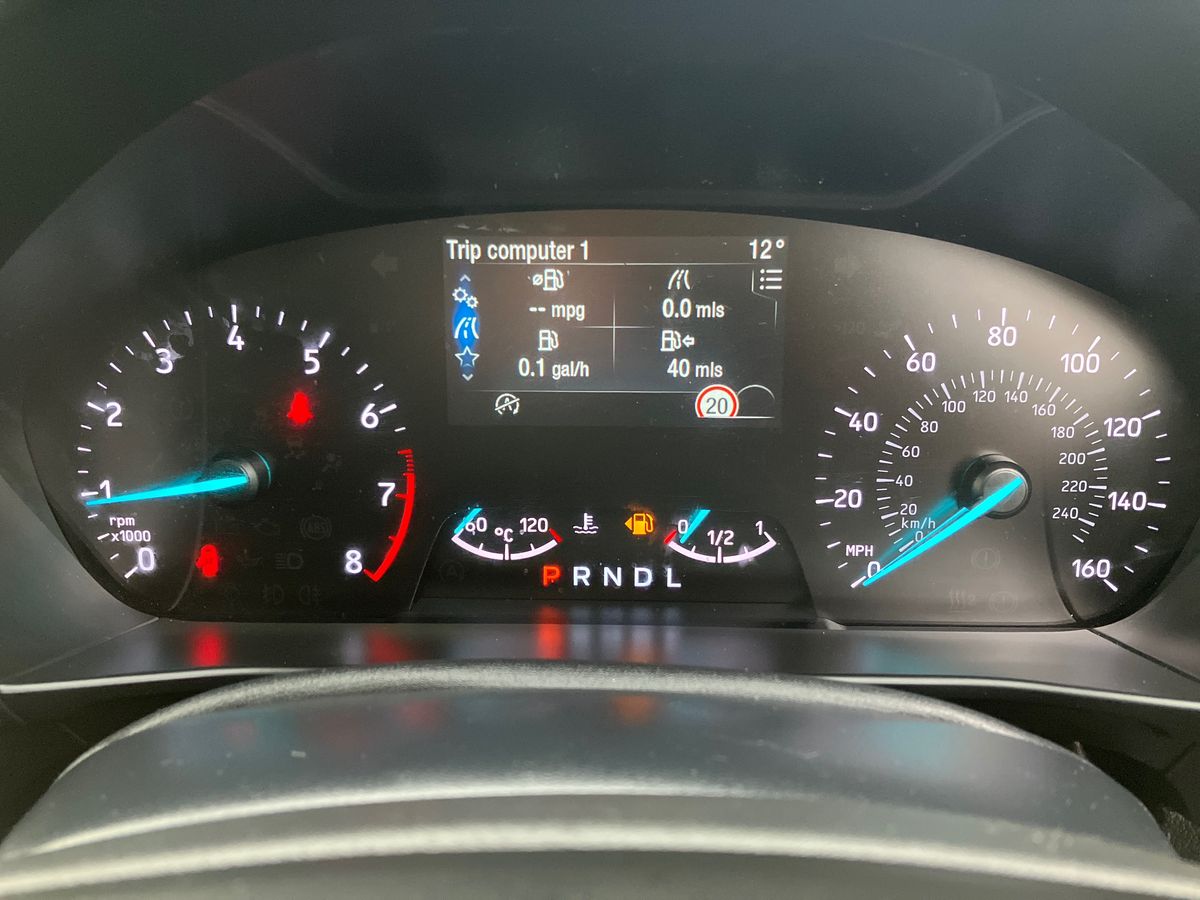 Used Ford Focus 2019 for sale - 76748631: Photo 14