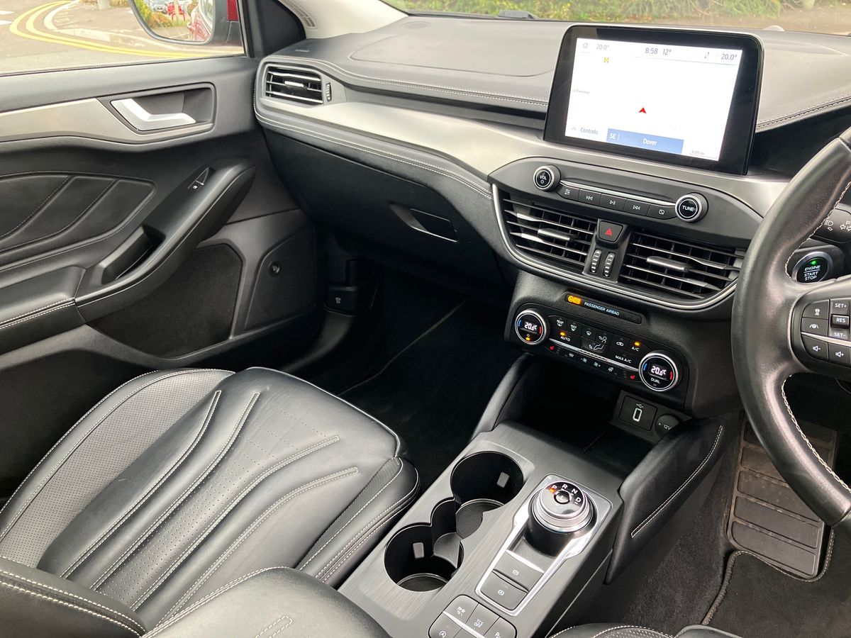 Used Ford Focus 2019 for sale - 76748631: Photo 17