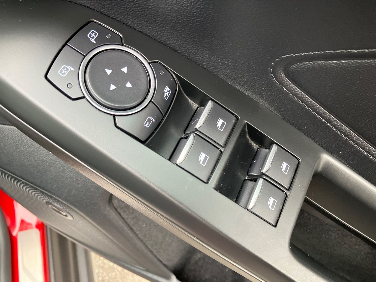 Used Ford Focus 2019 for sale - 76748631: Photo 18