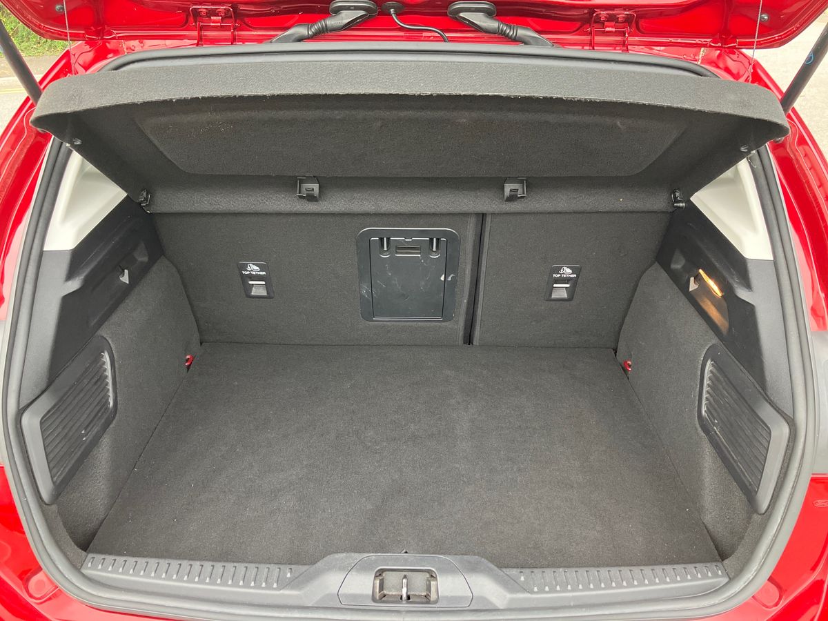 Used Ford Focus 2019 for sale - 76748631: Photo 20