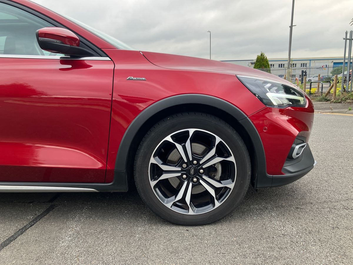 Used Ford Focus 2019 for sale - 76748631: Photo 23