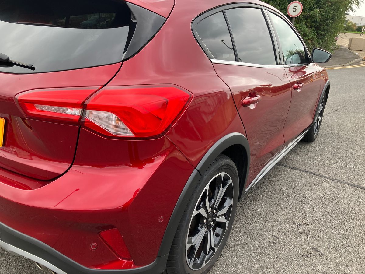 Used Ford Focus 2019 for sale - 76748631: Photo 25