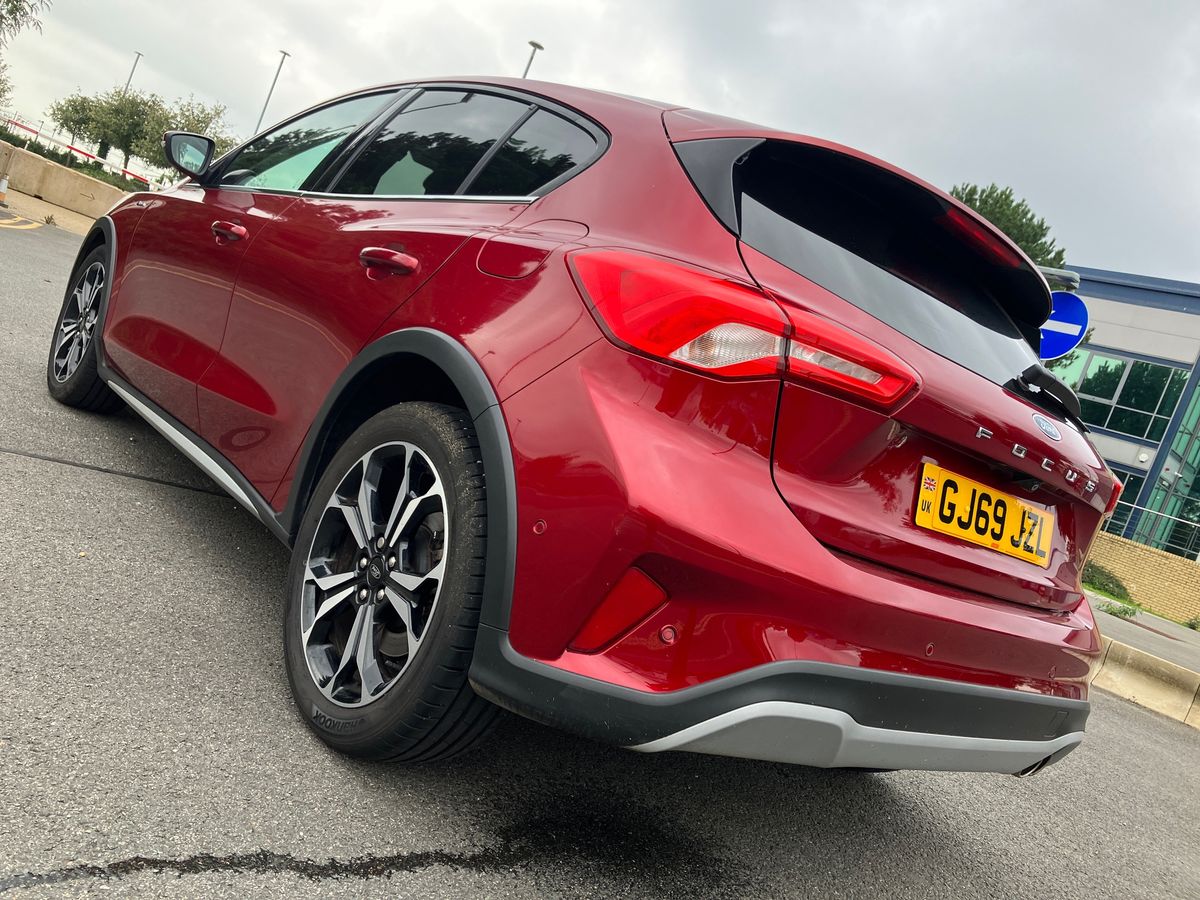 Used Ford Focus 2019 for sale - 76748631: Photo 27