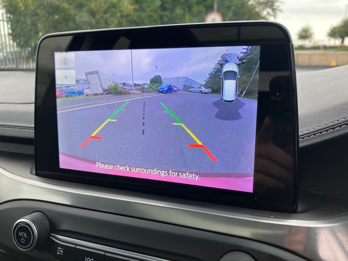 Used Ford Focus 2019 for sale - 76748631: Photo 29