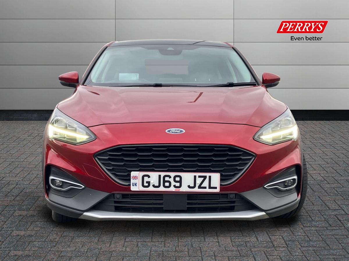 Used Ford Focus 2019 for sale - 76748631: Photo 4