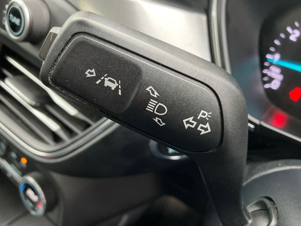 Used Ford Focus 2019 for sale - 76748631: Photo 40