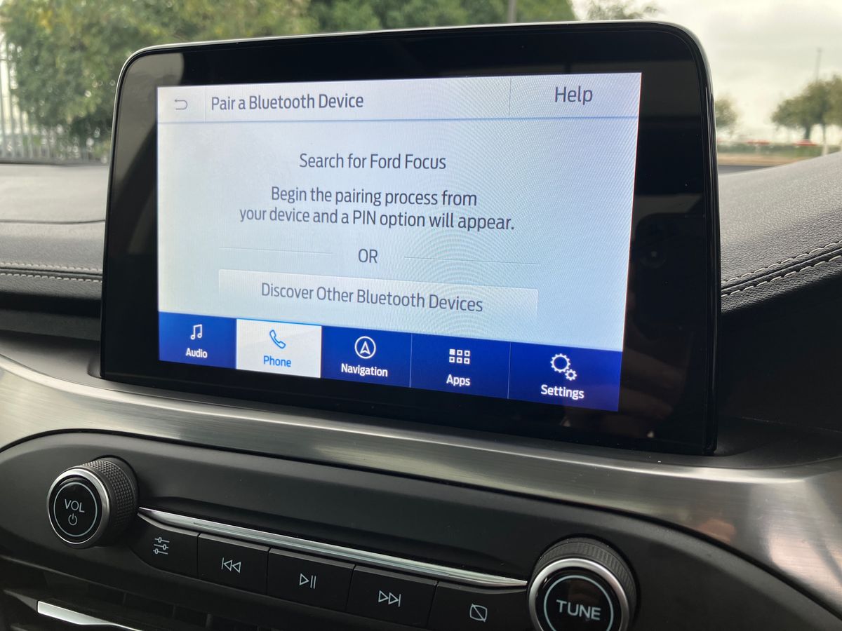 Used Ford Focus 2019 for sale - 76748631: Photo 45