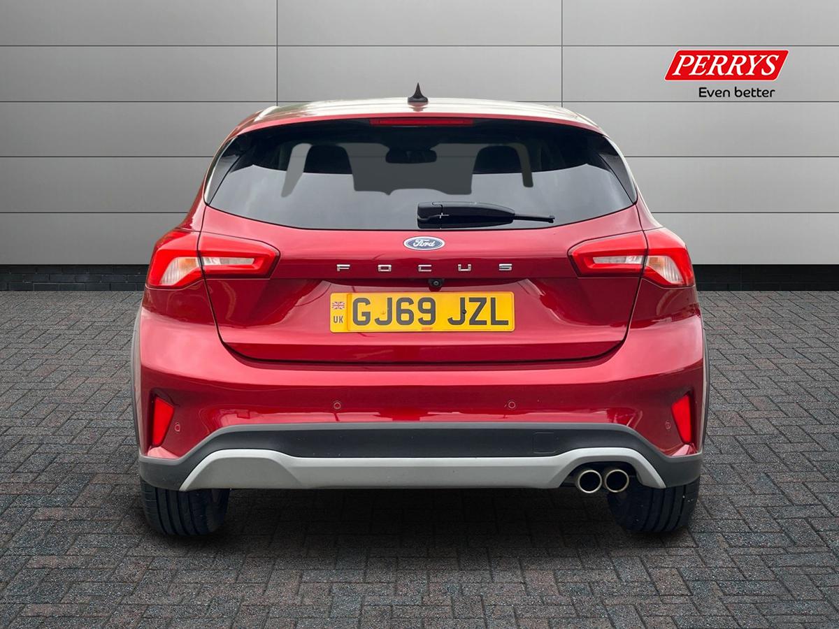 Used Ford Focus 2019 for sale - 76748631: Photo 5