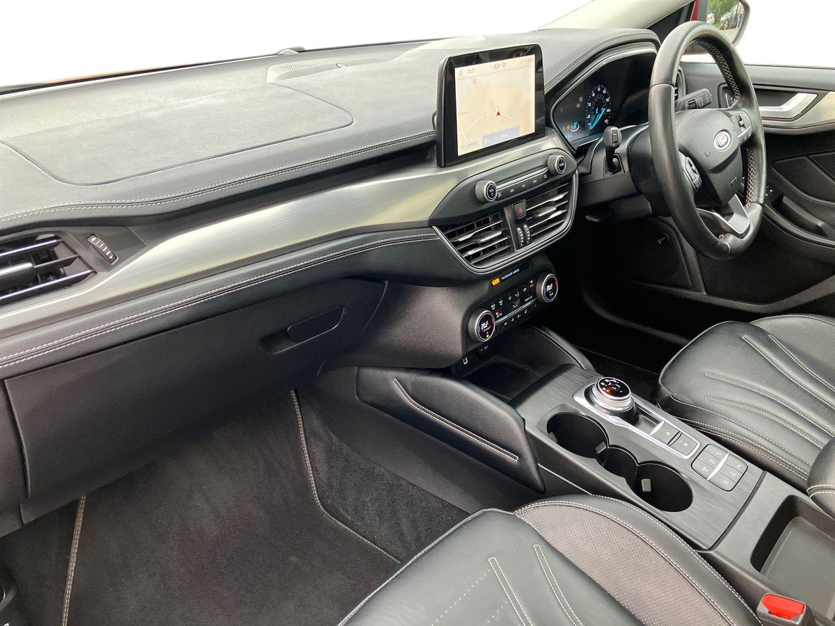 Used Ford Focus 2019 for sale - 76748631: Photo 6
