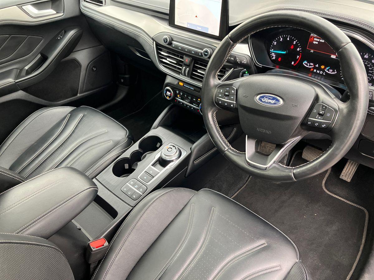 Used Ford Focus 2019 for sale - 76748631: Photo 8
