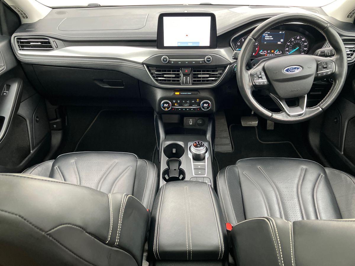 Used Ford Focus 2019 for sale - 76748631: Photo 9