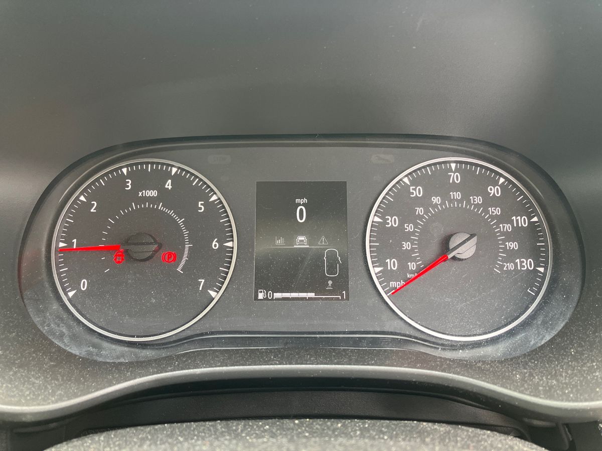 Used Dacia Sandero Stepway 2023 for sale - 75823993: Photo 14