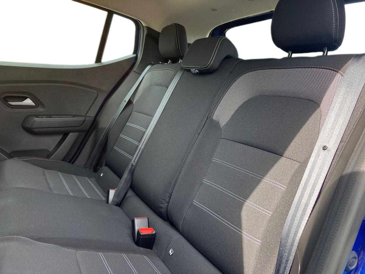 Used Dacia Sandero Stepway 2023 for sale - 75823993: Photo 19