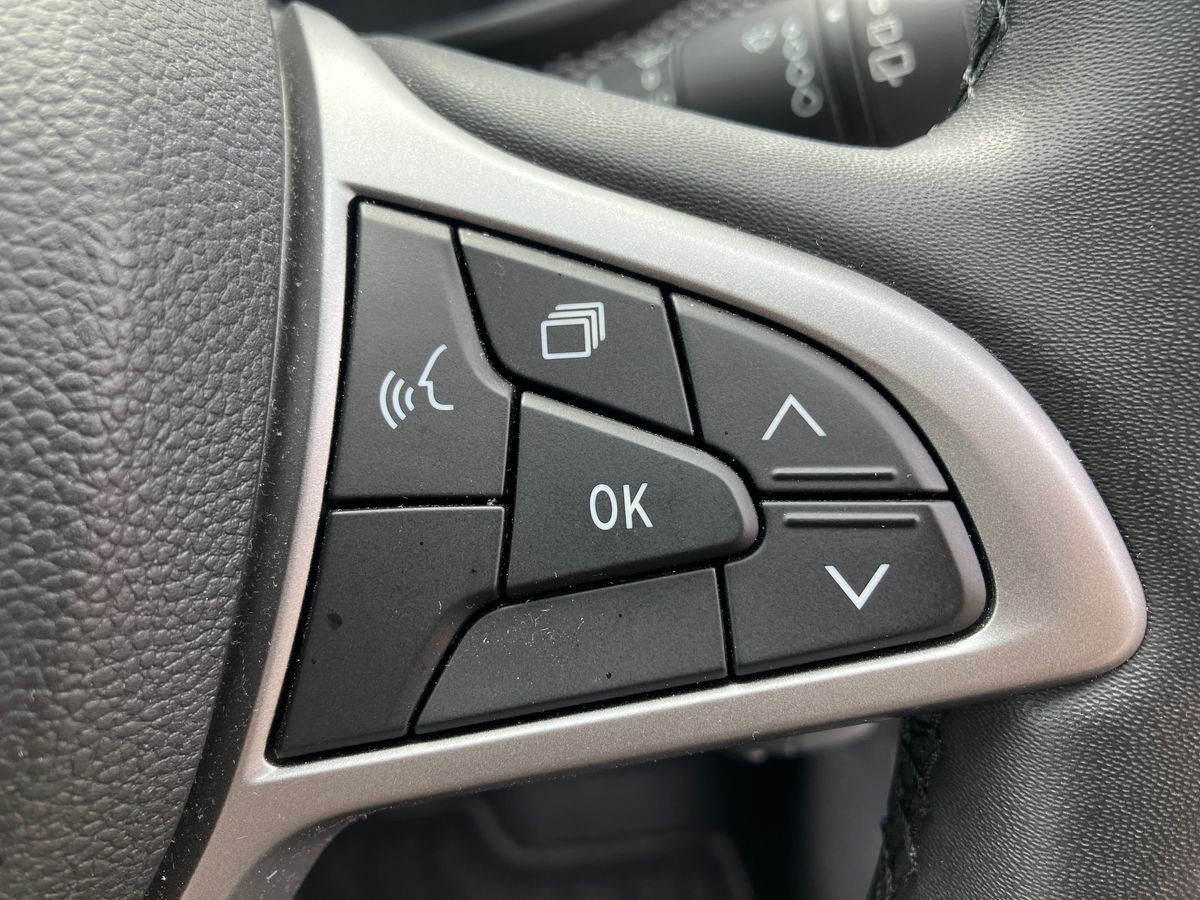 Used Dacia Sandero Stepway 2023 for sale - 75823993: Photo 37