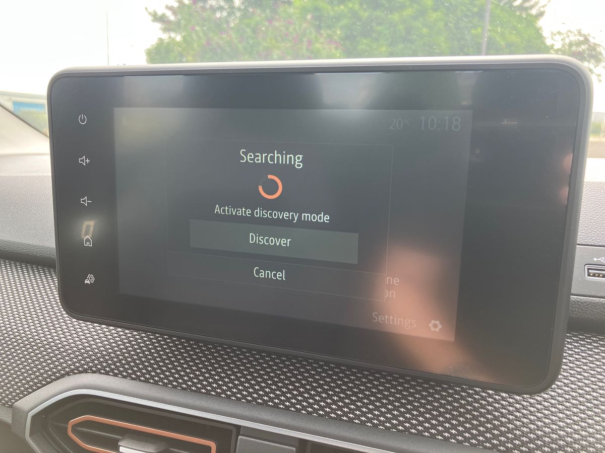 Used Dacia Sandero Stepway 2023 for sale - 75823993: Photo 40