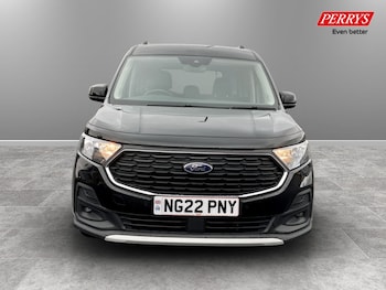 Used Ford Tourneo Connect 2022 for sale - 77398655: Photo